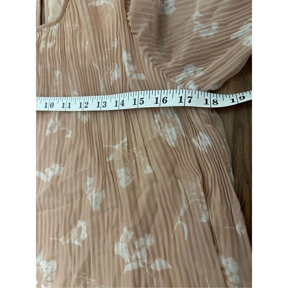 Aritzia Wilfred Daydreamer Mini Dress - Picture 10 of 13